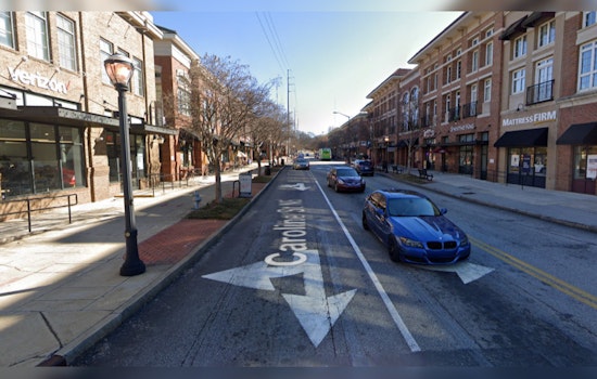 Man Shot Following Street Dispute in Atlanta, Police Seek Unidentified Suspects