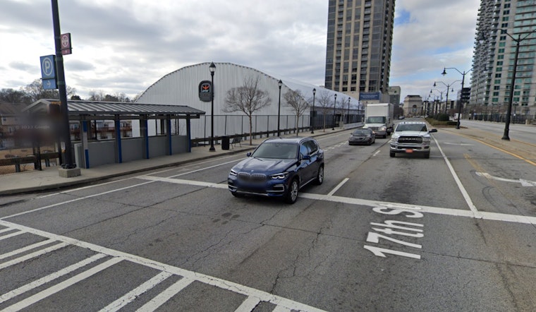 Man Shot in Foot Outside of Atlantic Station, Atlanta Police Seeking Tips