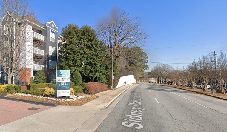 Man Stabbed During Atlanta Robbery as Police Seek Suspect and Call for Witnesses