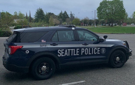 Man Stabbed During Attempted Robbery at Seattle's Magnuson Park; Suspects Sought