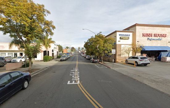 Man Stabbed in Teralta East Neighborhood, San Diego Police Seek Suspect
