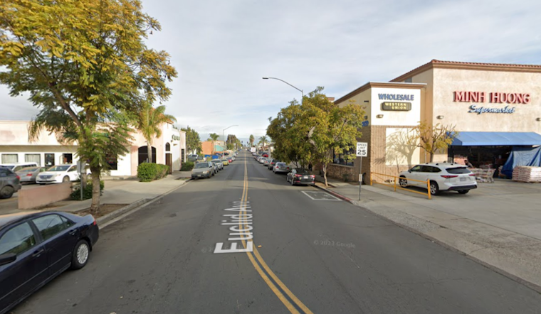 Man Stabbed in Teralta East Neighborhood, San Diego Police Seek Suspect