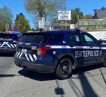 Man Stabilized After Daylight Drive-by Shooting in Seattle's Brighton District