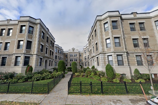 Man Survives Fall from Second Floor at Allston Party During Boston Marathon Monday Celebrations