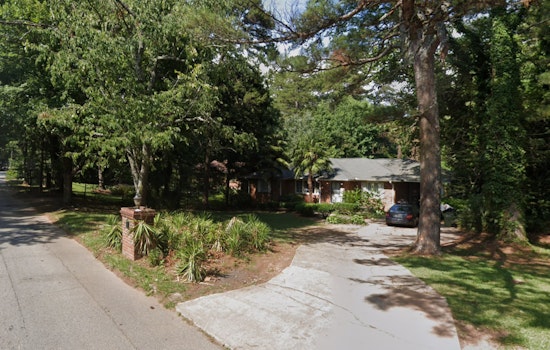 Man Wounded by Gunshots in Southwest Atlanta, Police Seek Leads on Shooter
