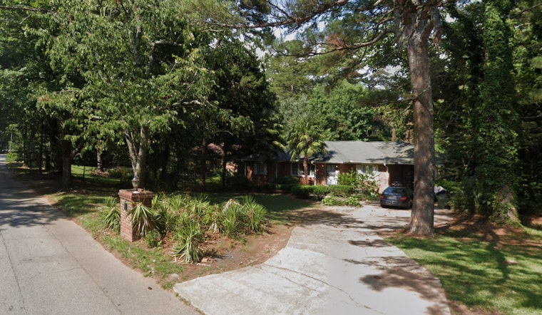Man Wounded by Gunshots in Southwest Atlanta, Police Seek Leads on Shooter