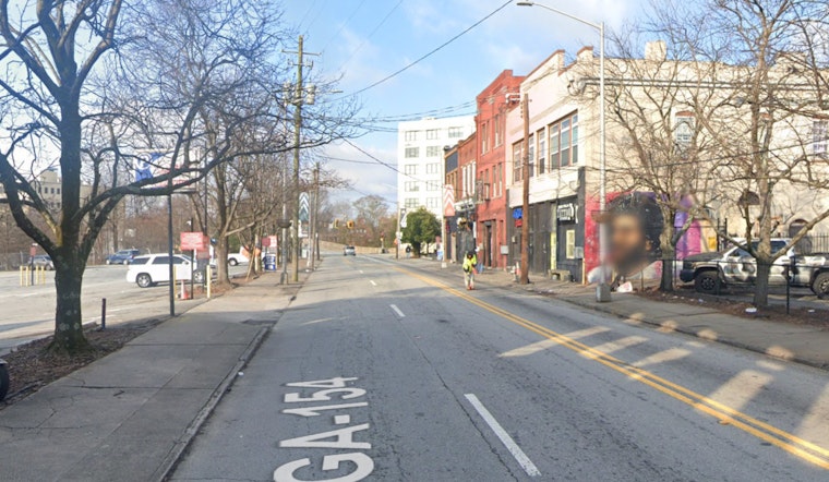 Man Wounded During Alleged Robbery Attempt in Atlanta, Police Seek Suspects