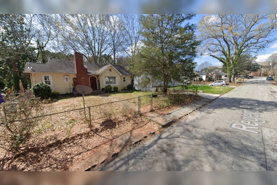 Man Wounded in Atlanta Shootout, Suspect Detained as Police Investigate Street Violence