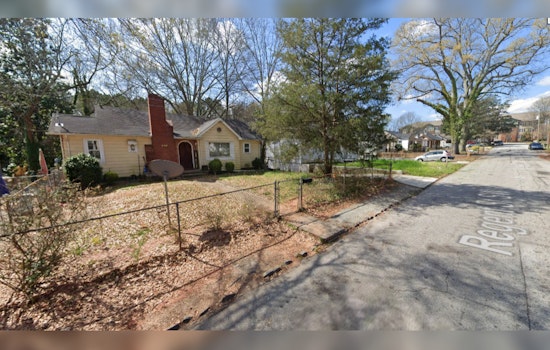 Man Wounded in Atlanta Shootout, Suspect Detained as Police Investigate Street Violence
