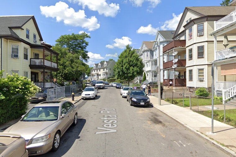 Man Wounded in Boston Dorchester Shooting, Police Investigation Underway