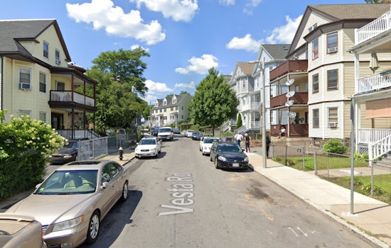 Man Wounded in Boston Dorchester Shooting, Police Investigation Underway