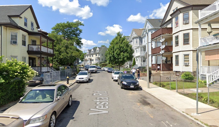 Man Wounded in Boston Dorchester Shooting, Police Investigation Underway