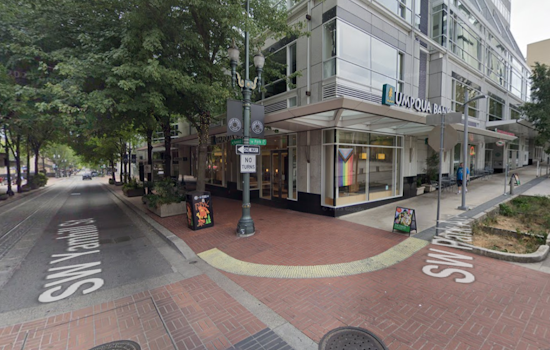 Man Wounded in Downtown Portland Stabbing, Police Seek Suspect