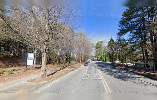 Man Wounded in Early Morning Shooting in Southwest Atlanta, Police Seek Suspects