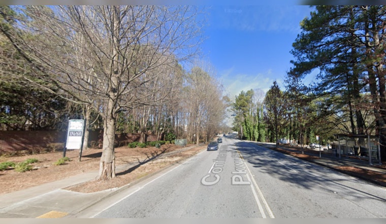 Man Wounded in Early Morning Shooting in Southwest Atlanta, Police Seek Suspects