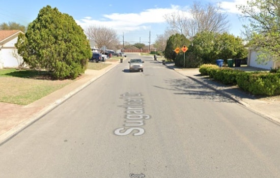Man Wounded in Early Morning Shooting on San Antonio's West Side