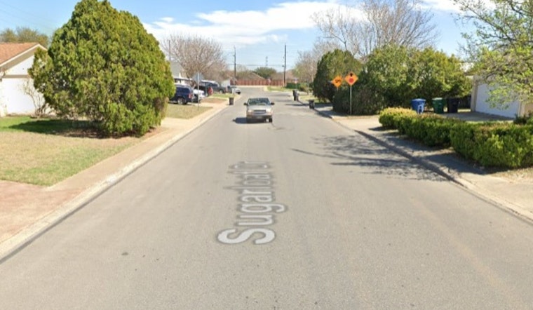 Man Wounded in Early Morning Shooting on San Antonio's West Side
