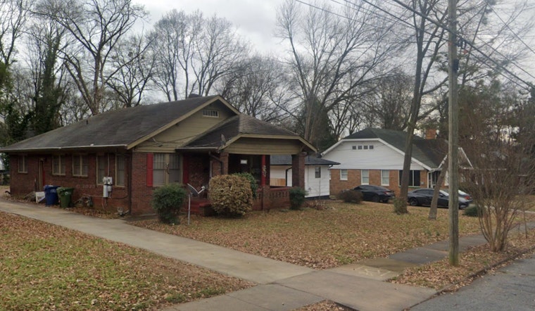 Man Wounded in Evening Gunfire on Atlanta Street, Police Seek Suspects