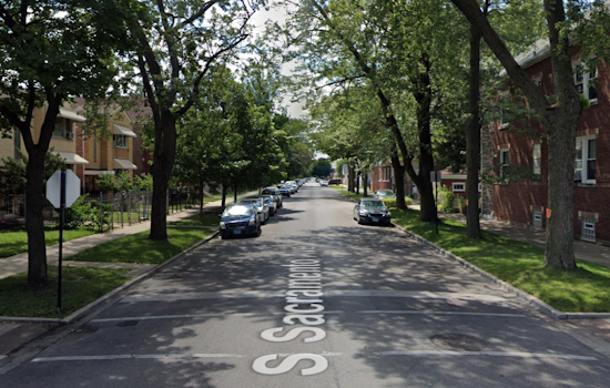 Man Wounded in Failed Robbery Attempt on Chicago's Southwest Side