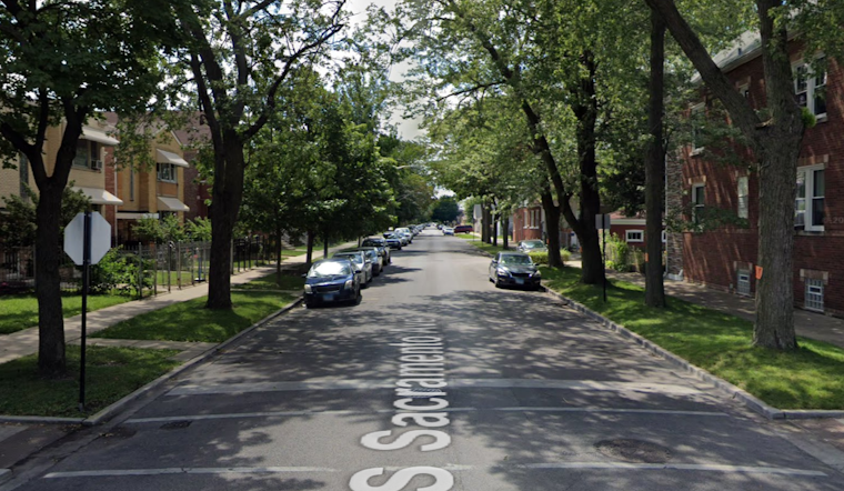 Man Wounded in Failed Robbery Attempt on Chicago's Southwest Side