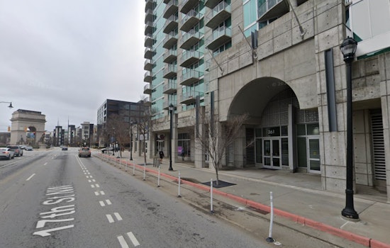 Man Wounded in Foot Following Shooting in Atlanta, Police Seek Witnesses