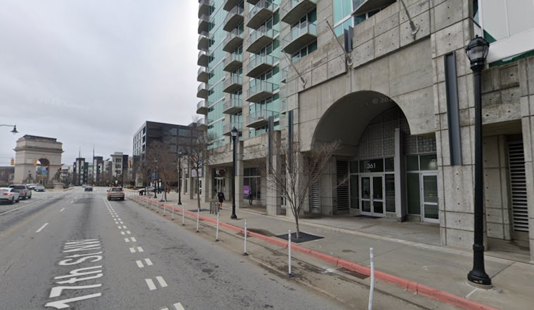 Man Wounded in Foot Following Shooting in Atlanta, Police Seek Witnesses