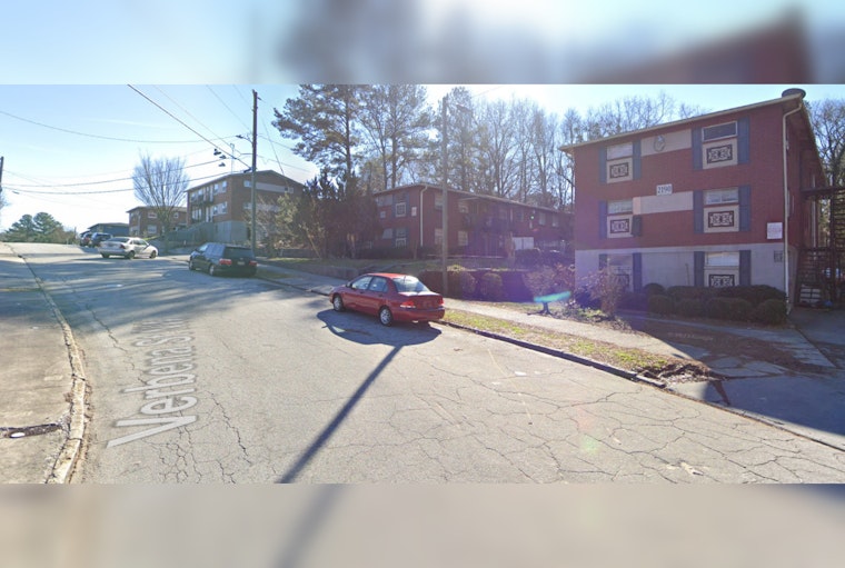 Man Wounded in Late-Night Atlanta Shooting, Police Seek Information Amidst Community Concerns