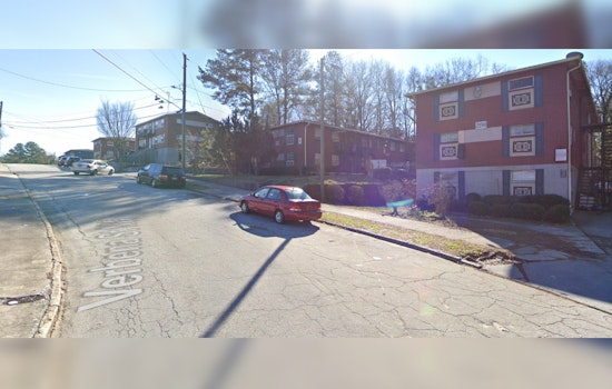 Man Wounded in Late-Night Atlanta Shooting, Police Seek Information Amidst Community Concerns