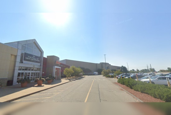 Manchester Police Investigate Shooting at Mall of New Hampshire Parking Lot, No Injuries Reported