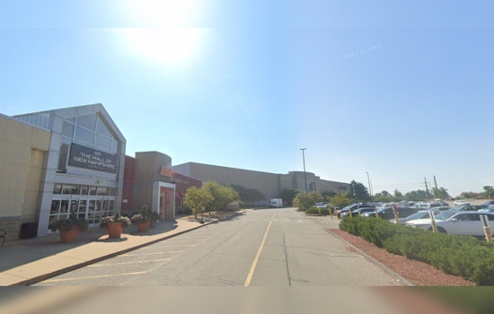 Manchester Police Investigate Shooting at Mall of New Hampshire Parking Lot, No Injuries Reported