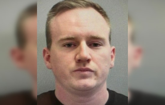 Manchester Police Officer Charged with Domestic Violence, Surrenders to State Police