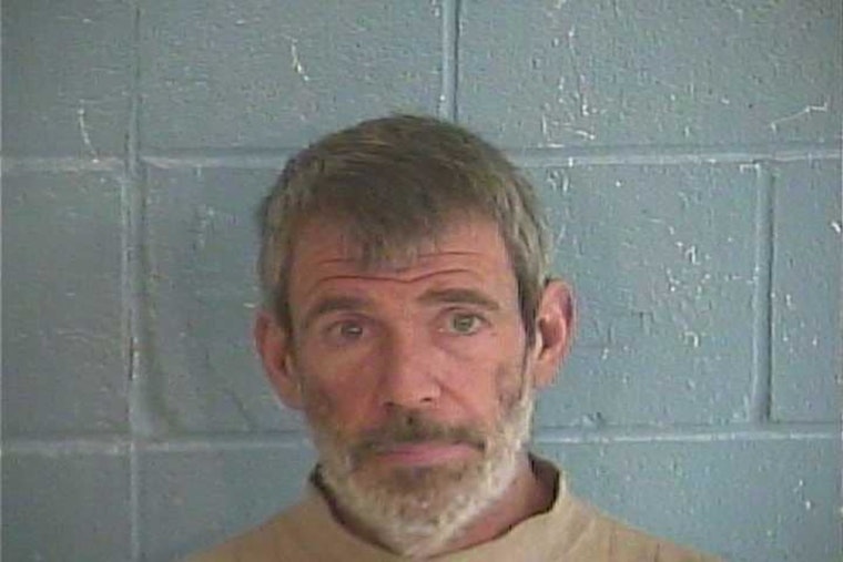 Manhunt Continues in Humphreys County for Inmate Who Walked Off Work