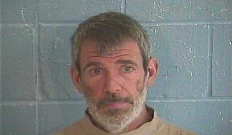Manhunt Continues in Humphreys County for Inmate Who Walked Off Work Detail in Waverly