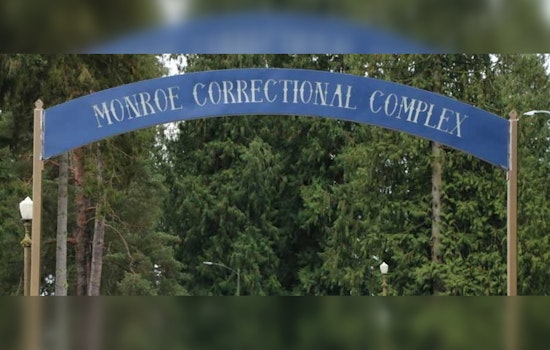 Manhunt Ensues After Inmate Escapes from Monroe Correctional Complex in Washington State