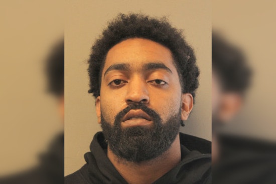 Manhunt in Houston for Suspect Charged in Weekend Shooting During Domestic Dispute
