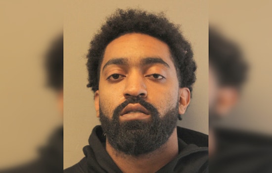Manhunt in Houston for Suspect Charged in Weekend Shooting During Domestic Dispute