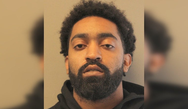 Manhunt in Houston for Suspect Charged in Weekend Shooting During Domestic Dispute