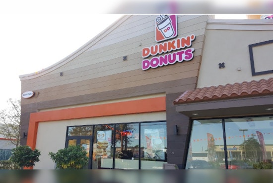 Manhunt in Lauderdale Lakes After Dunkin' Employee Suspected of Shooting in Drive-Thru