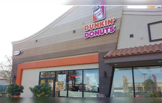 Manhunt in Lauderdale Lakes After Dunkin' Employee Suspected of Shooting in Drive-Thru