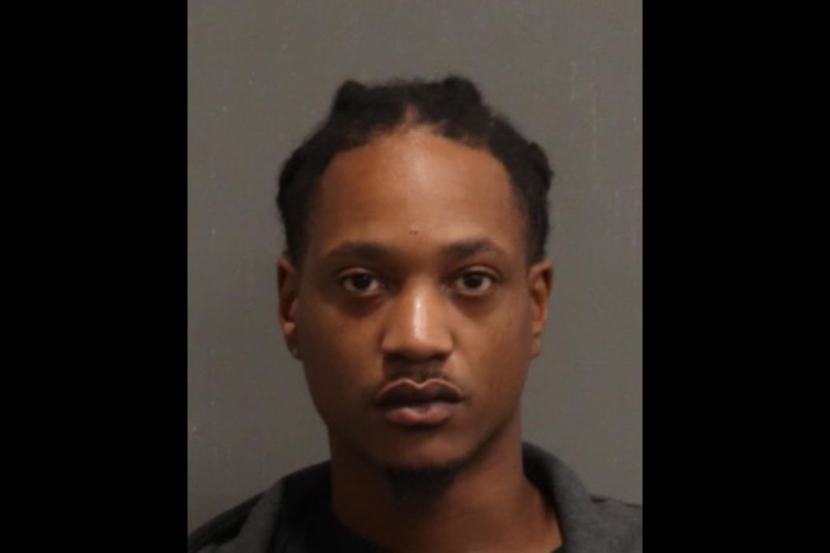 Manhunt in Nashville for Suspect Charged with Vehicular Homicide
