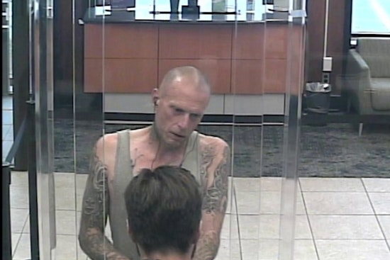 Manhunt in Nashville for Suspect in Daylight Truist Bank Robbery on Nolensville Pike
