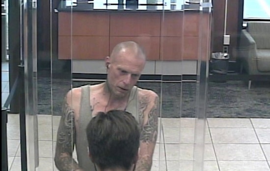 Manhunt in Nashville for Suspect in Daylight Truist Bank Robbery on Nolensville Pike