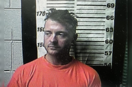Manhunt Underway for Inmate Who Escaped Cocke County Jail, Public Advised to Be Vigilant
