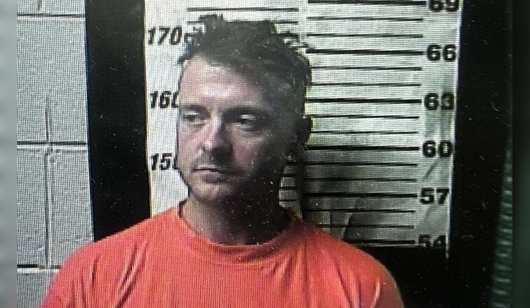 Manhunt Underway for Inmate Who Escaped Cocke County Jail, Public Advised to Be Vigilant