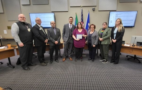 Mankato Locals Honored for Heroic Acts, City Council Celebrates Selfless Citizens