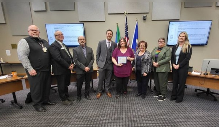 Mankato Locals Honored for Heroic Acts, City Council Celebrates Selfless Citizens