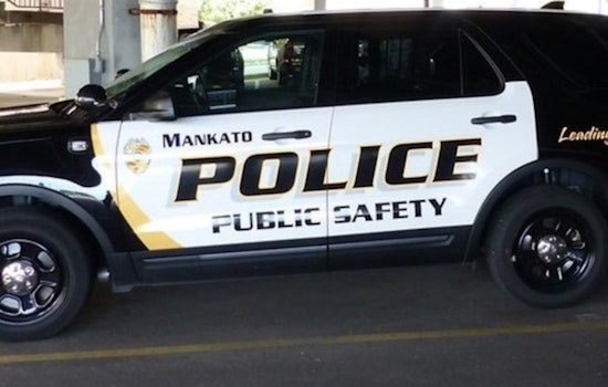 Mankato Public Safety Department Shares March Report, Aiming Transparency in Law Enforcement