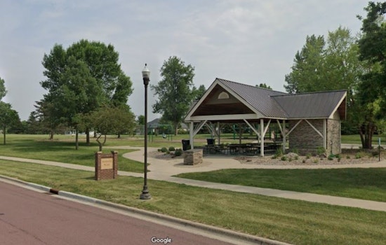 Mankato Residents Invited to Vote on Future F.A Buscher Park Feature, Swings or Volleyball Court?