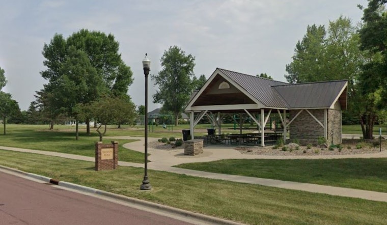 Mankato Residents Invited to Vote on Future F.A Buscher Park Feature, Swings or Volleyball Court?