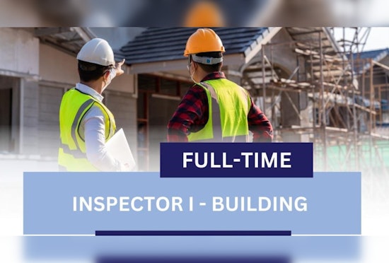 Mankato Seeks Diligent Inspector I – Building to Uphold City Code and Safety Standards